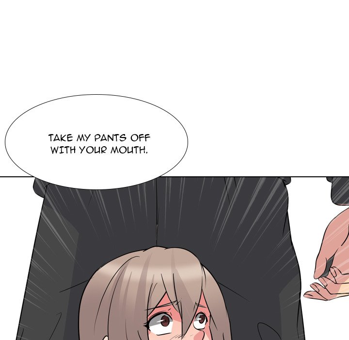 My Sister's Secret Diary - episode 11 - 103