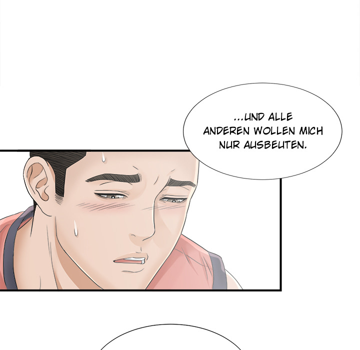 Geheimnisse unter Freunden - episode 16 - 28