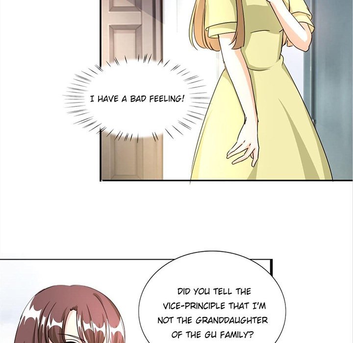 Good Morning, Mrs. Fu - episode 41 - 46