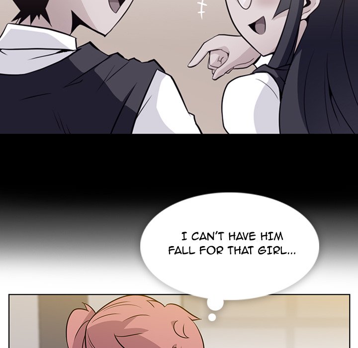 Such a Cute Spy - episode 25 - 37