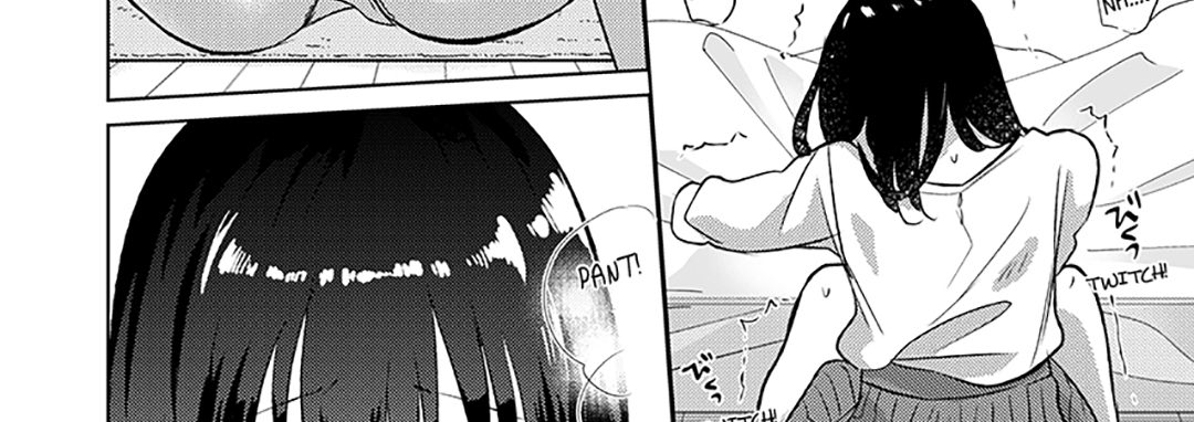 Now That I’m Stuck in His Bed, I Have to Keep Quiet...! The Straight-Laced Nurse Gets Ordered Around by Her Sister’s Boyfriend! - episode 24 - 22