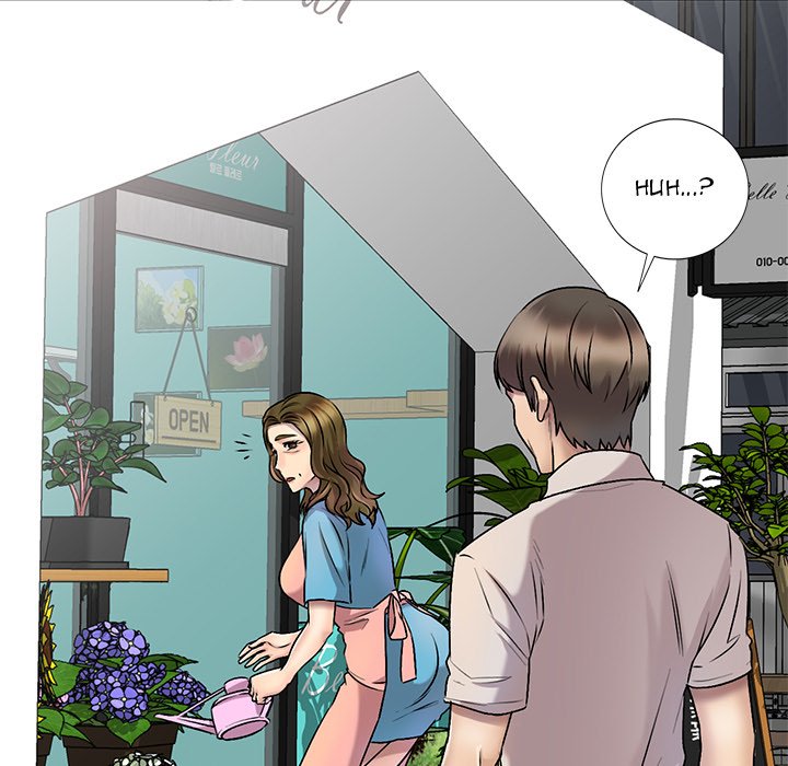 Secret Tutor - episode 27 - 136