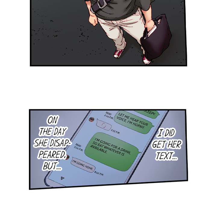 The Quiet Gal Can't Stop Moaning in Bed - episode 16 - 6