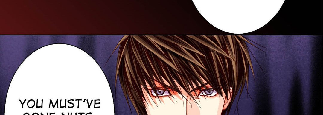 Totally Captivated Stories - episode 31 - 105