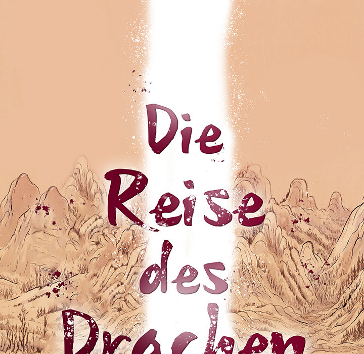 Die Reise des Drachen - episode 12 - 15