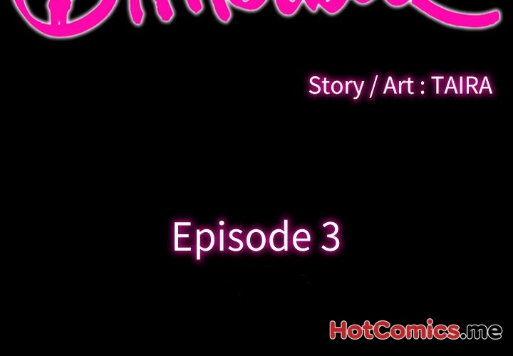 Silhouette - episode 3 - 1
