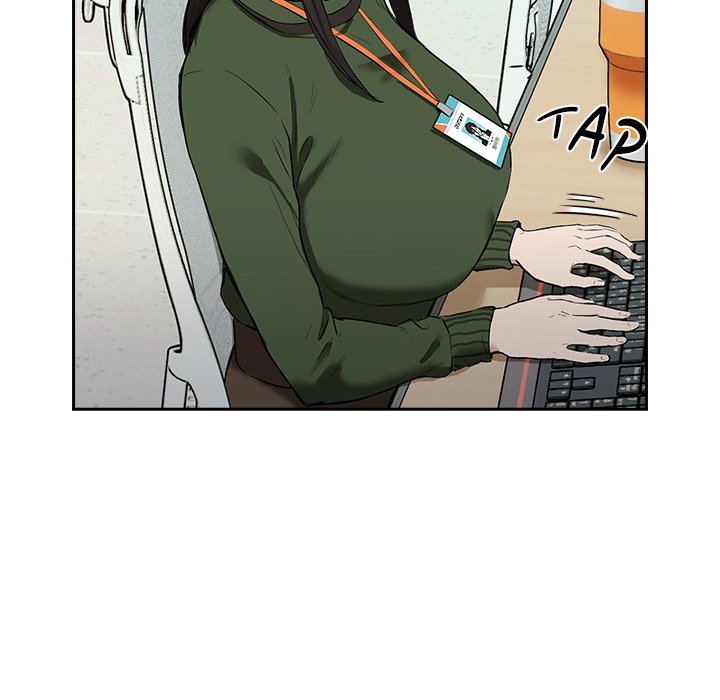 Dating After Work - episode 3 - 37
