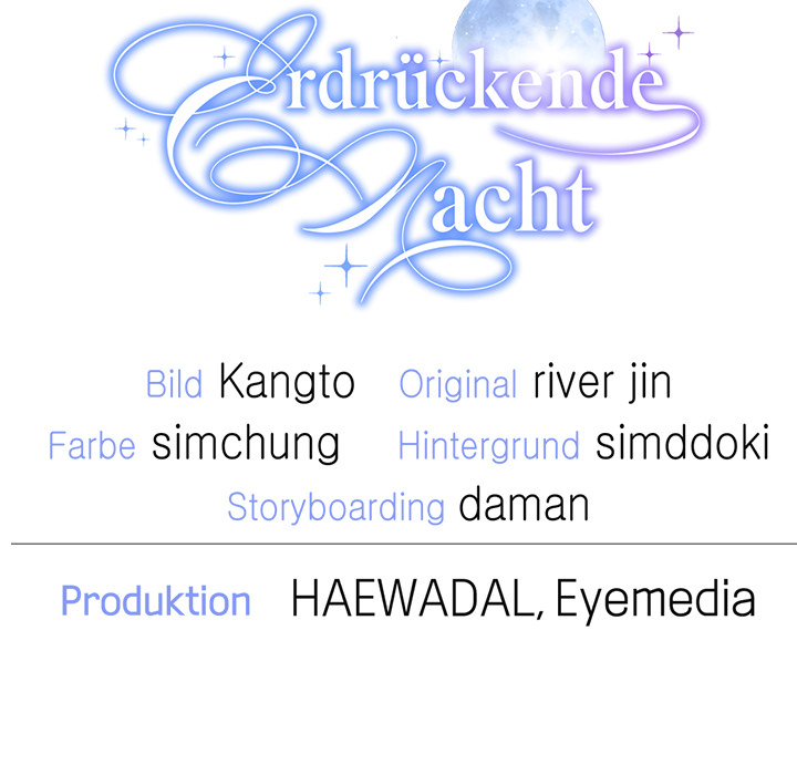 Erdrückende Nacht - episode 32 - 180