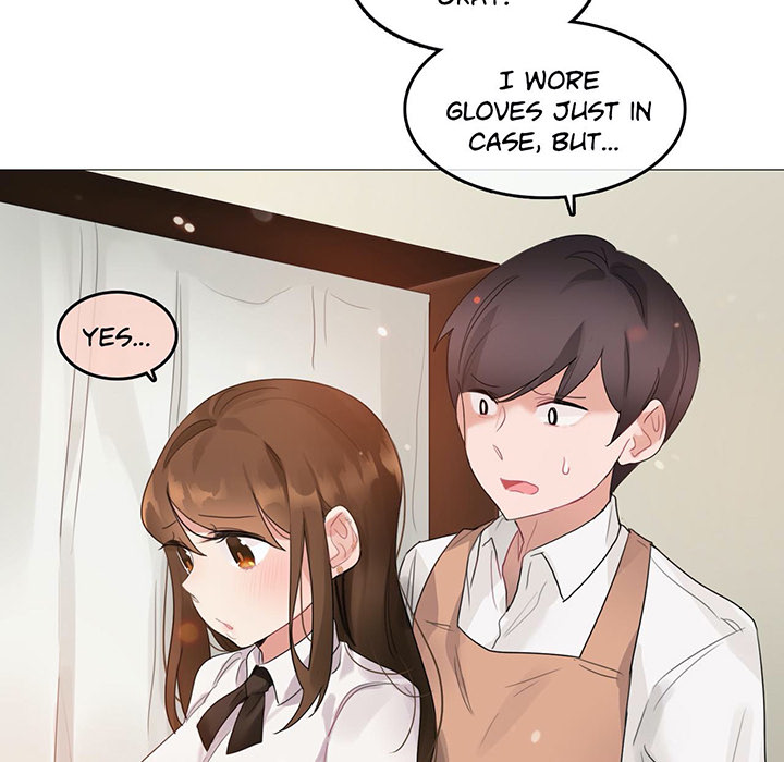 A Pervert's Daily Life - episode 78 - 18