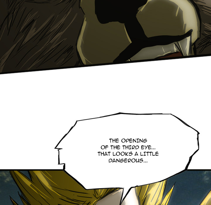 The Chronicles of Apocalypse - episode 12 - 156