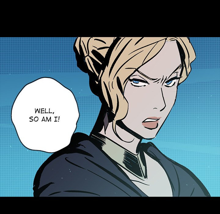 Volt - episode 20 - 135