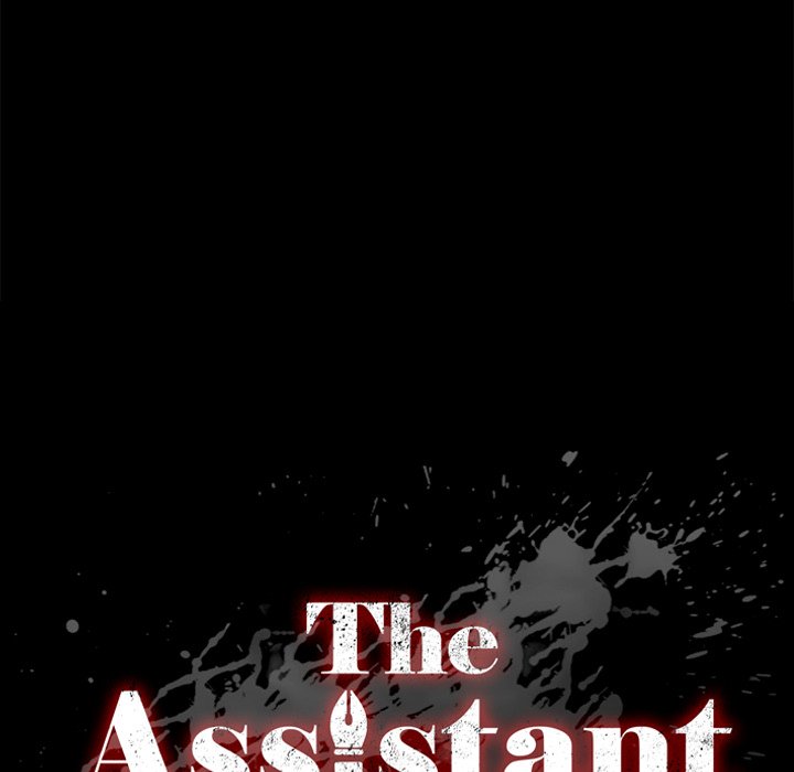 The Assistant - episode 46 - 8
