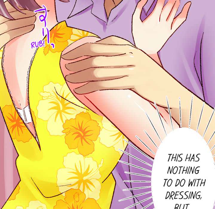 Our Kinky Newlywed Life - episode 49 - 52