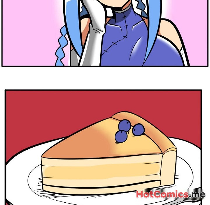 Guardian's Work: Hunting Bakery - episode 8 - 12