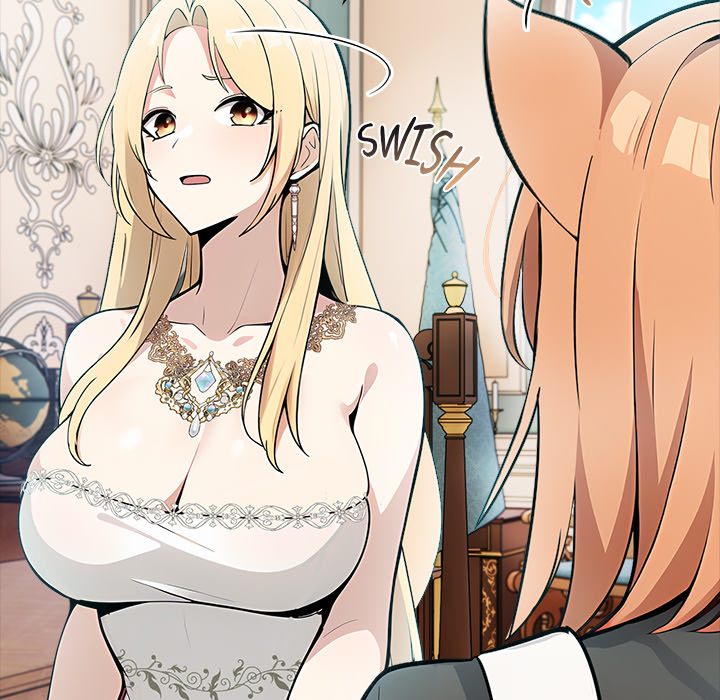 Draco-Knight Commander - UNCENSORED - episode 11 - 92