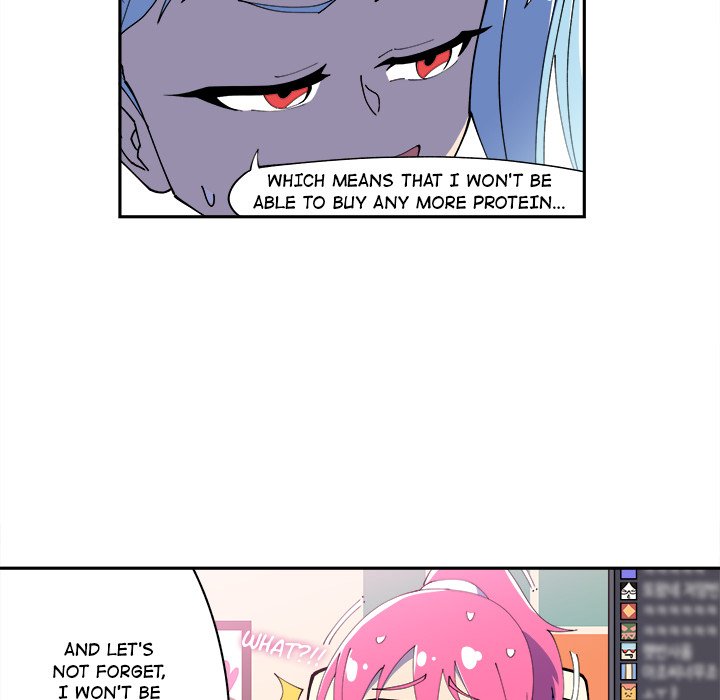 Iron Mech Bride - episode 11 - 7