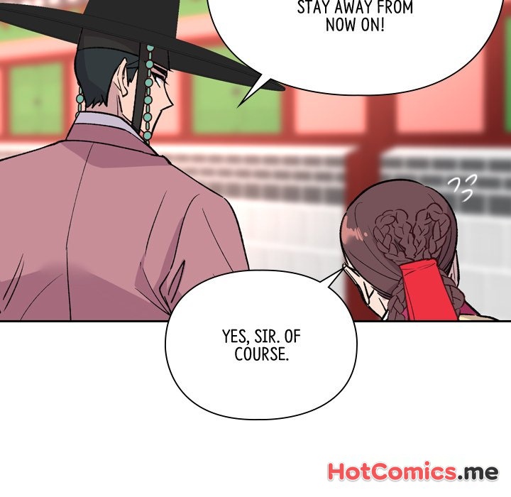 The Princess's Guard - episode 13 - 73