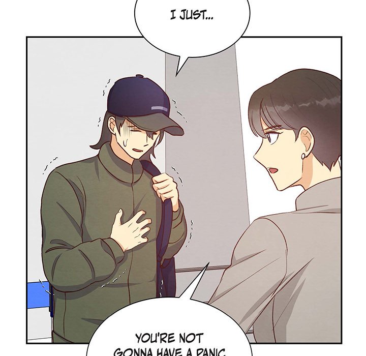 A Spoonful of Your Love - episode 30 - 113