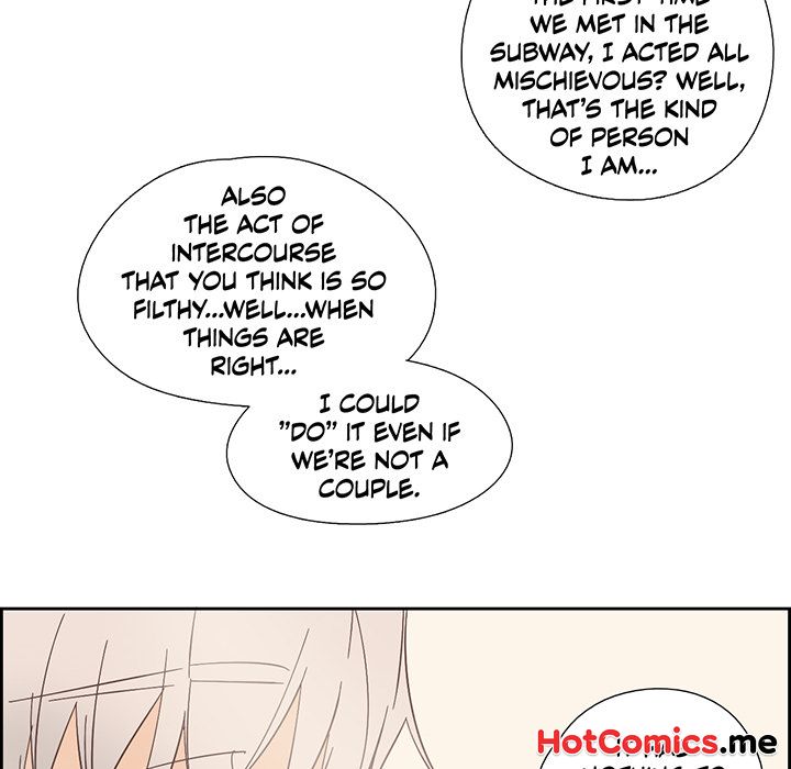 An Innocent Sin - episode 35 - 45