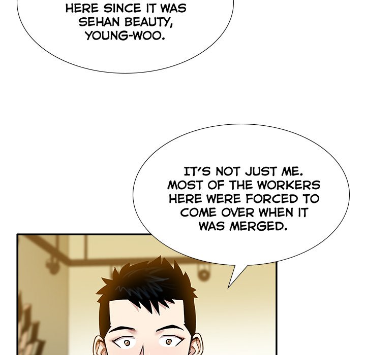 Sponsor (Drama) - episode 40 - 90