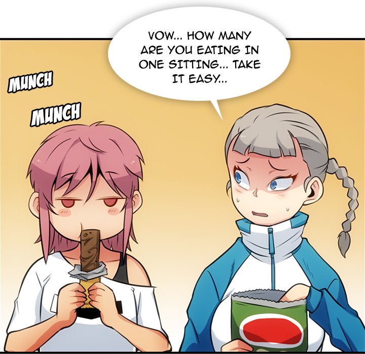Such a Cute Spy - episode 15 - 78