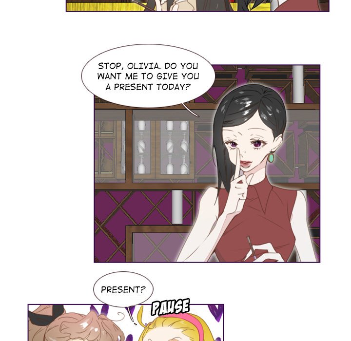 A Sweet Drink - episode 1 - 46