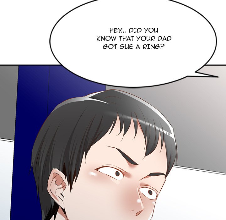 Don't Seduce Me! - episode 20 - 162