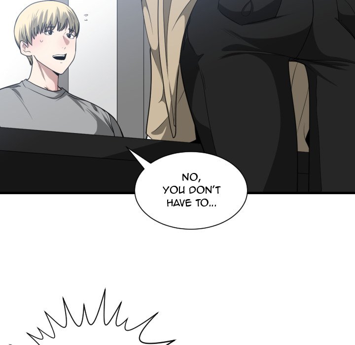 You're Not That Special! - episode 17 - 101