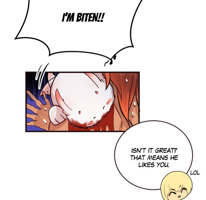 Today, I Meet a Dragon - episode 25 - 52