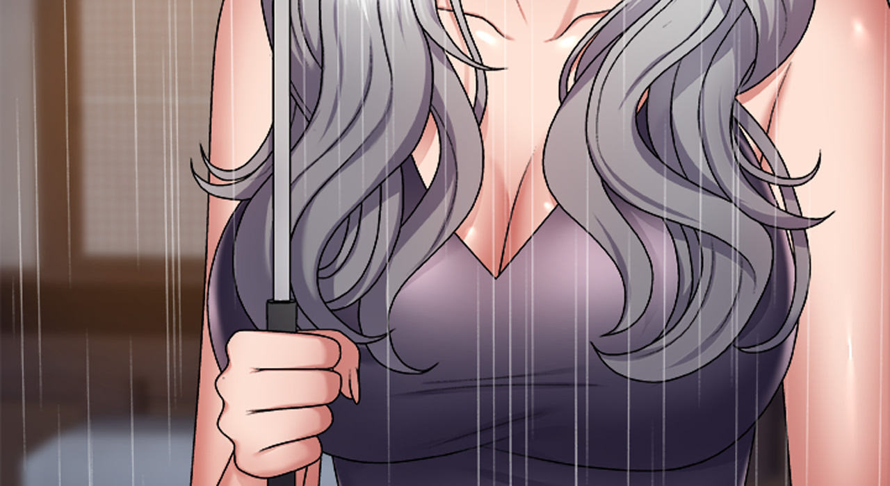 Ein standhafter Geist - episode 1 - 14