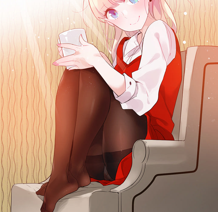 A Pervert's Daily Life - episode 22 - 57