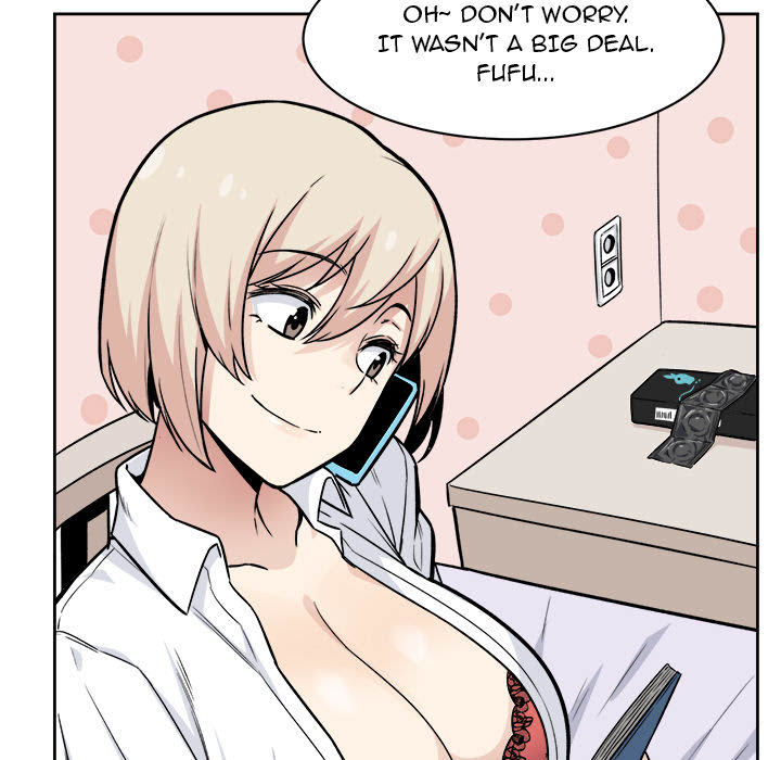 Excuse me, This is my Room - UNCENSORED - episode 23 - 113