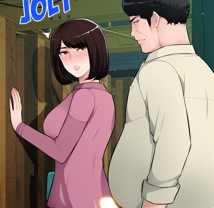 Boss Around - episode 9 - 111