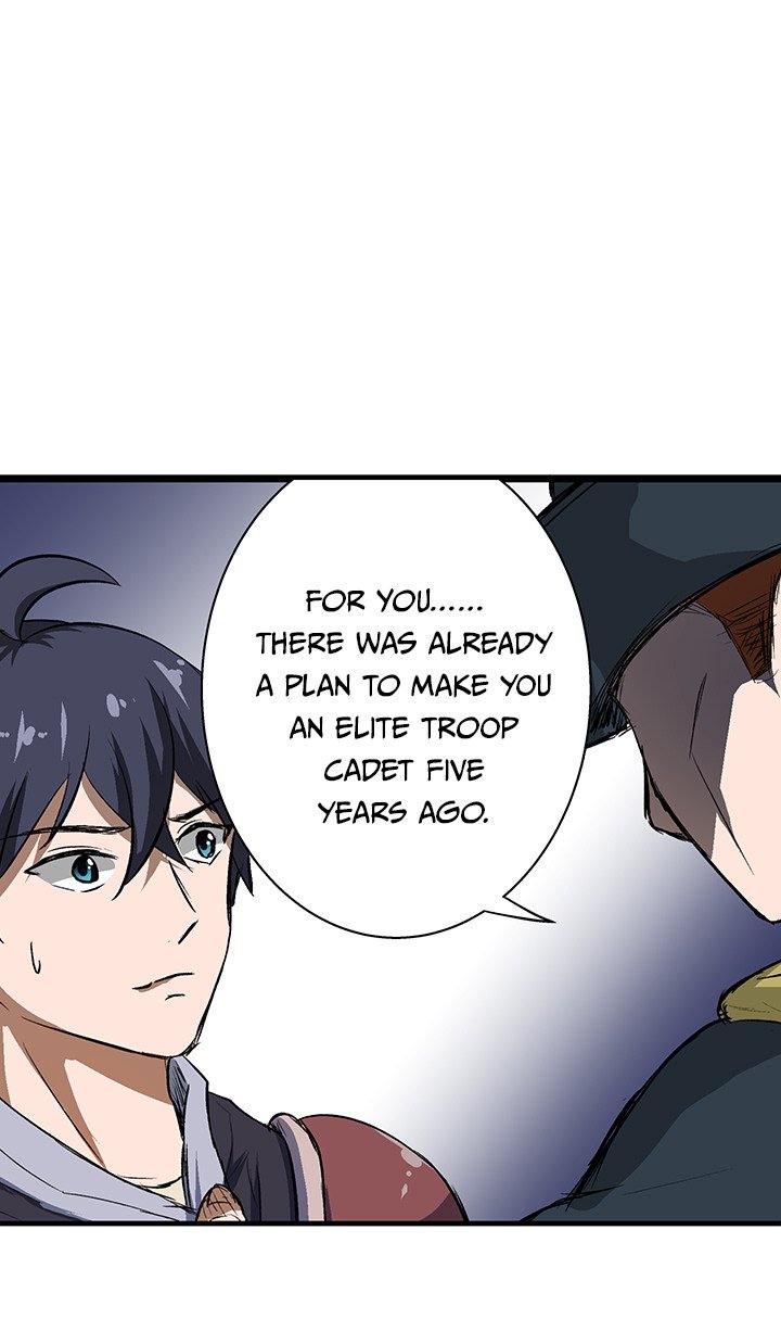 I Reincarnated as a Villain of an RPG, But I Want to Survive - episode 9 - 28