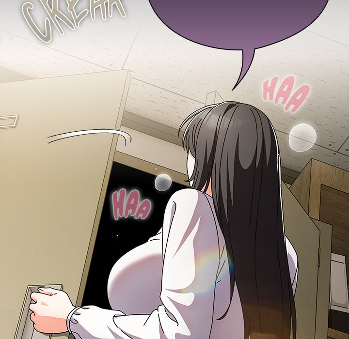 Sweet Girl, Dirty Secrets - episode 5 - 118