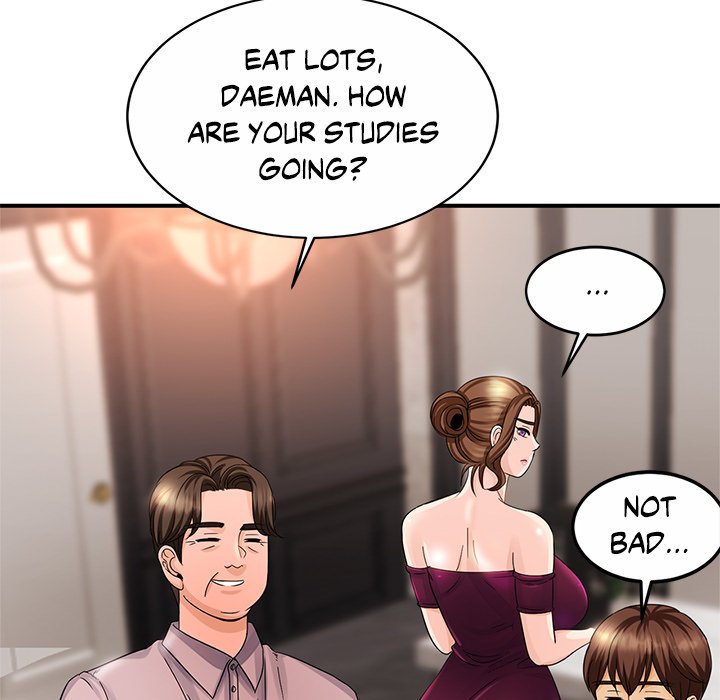 Close Family - episode 1 - 240