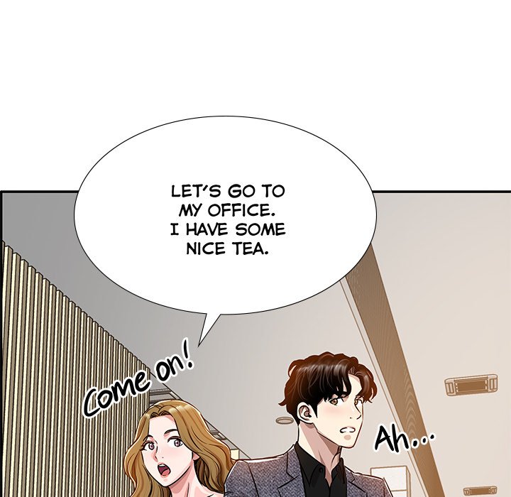 Sponsor (Drama) - episode 29 - 75
