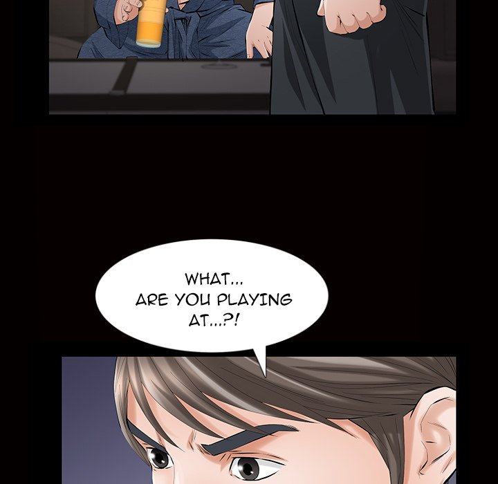 Difficult Choices - episode 9 - 35
