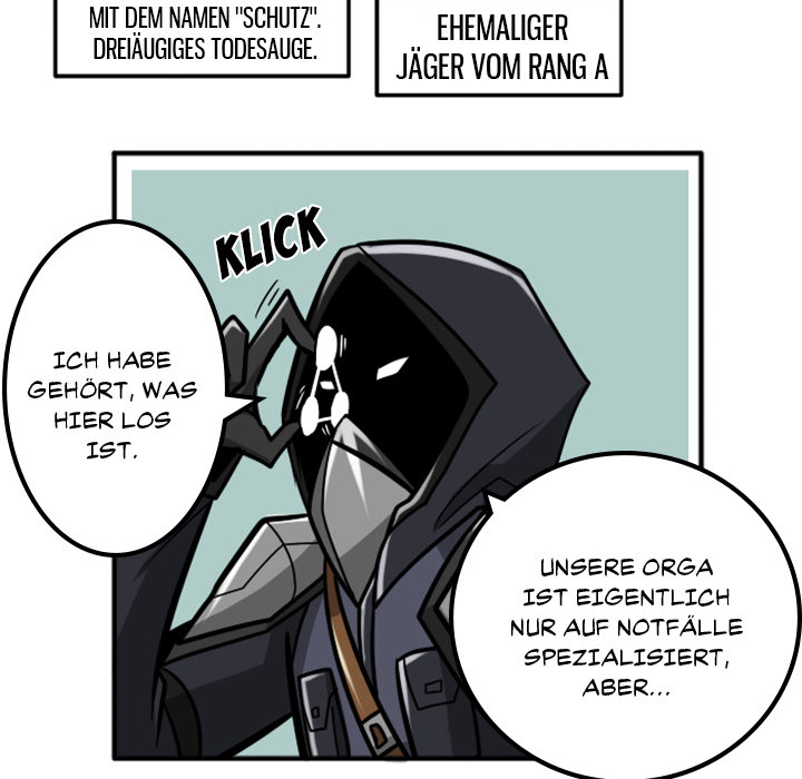 Das Wohnheim aus einer anderen Welt - episode 33 - 72