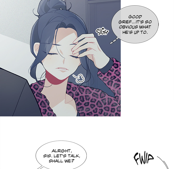 What's Going On? - episode 34 - 52