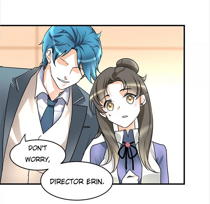 Love Is Never Enough - episode 5 - 19