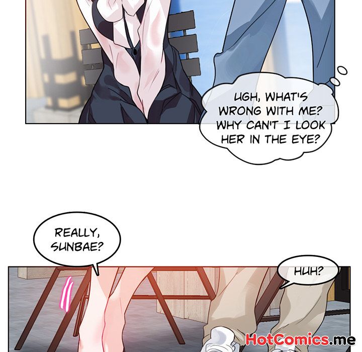 A Pervert's Daily Life - episode 23 - 26