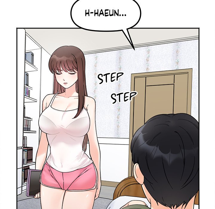 Secret Siblings - episode 8 - 16