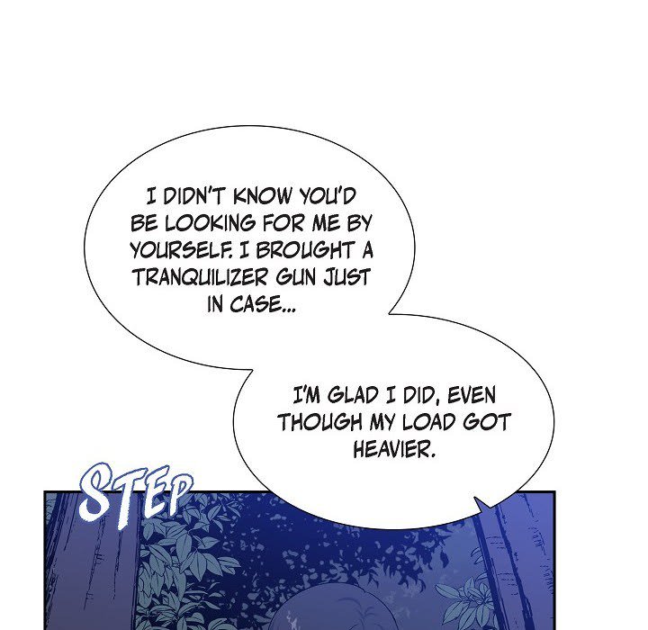 Lovers, Cats, and the Killer - episode 16 - 10