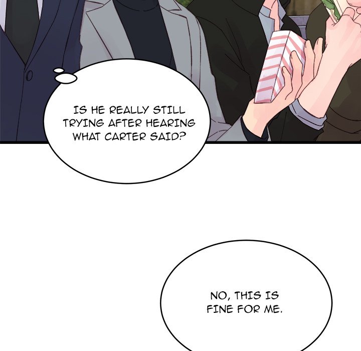 A Nonsense Relationship - episode 15 - 22