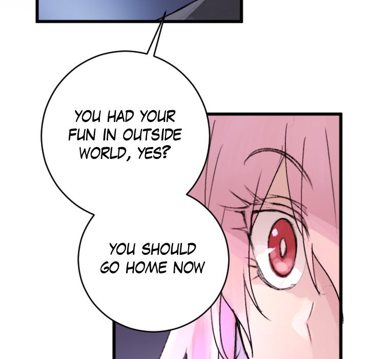 Death's Love Ballad - episode 23 - 23