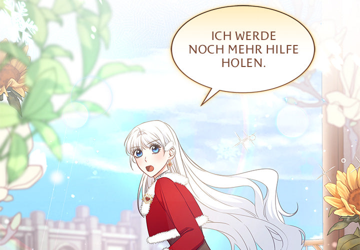 Diesmal ändere ich mein Schicksal - episode 27 - 3