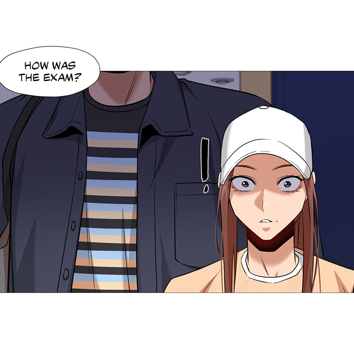 Man Up, Girl! - episode 35 - 6