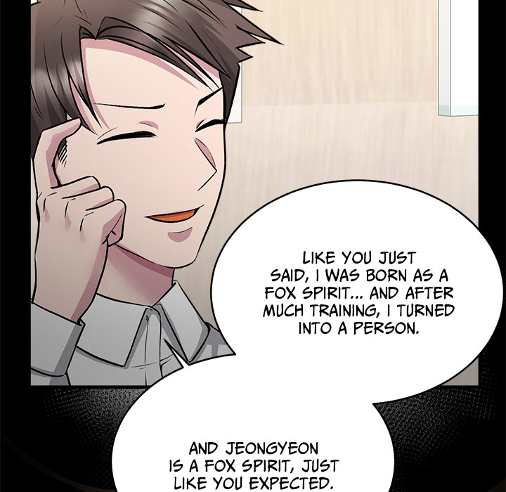 Demon Cat - episode 15 - 109