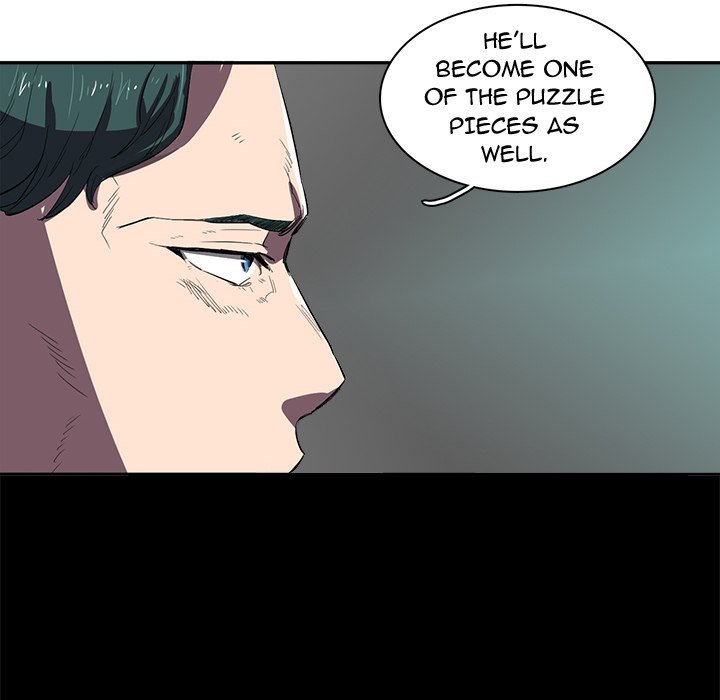 Stardust - episode 36 - 42